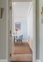 Dining Area for Four Guests