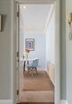Dining Area for Four Guests