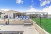 A Florida House Villa