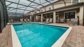 A Florida House Villa