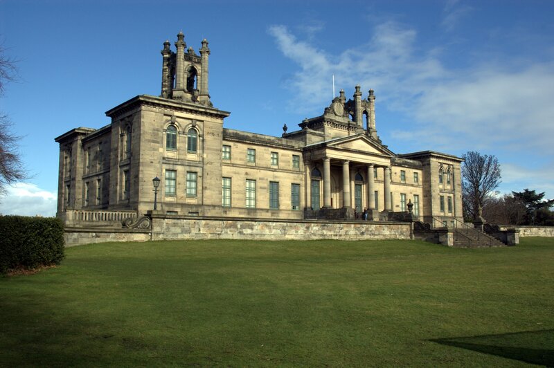 National Galleries of Scotland: Modern Two (© Stereoroid on Wikipedia)