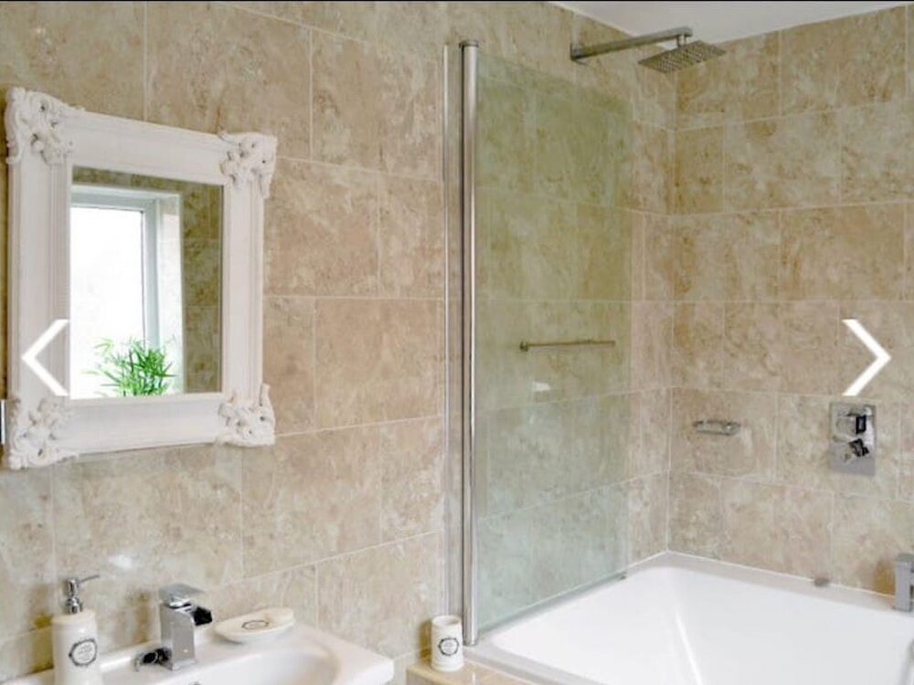 Seaview Cottage, NewbigginbytheSea Northern Escapes