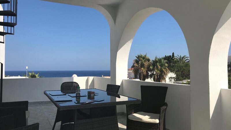 Under Cover oustide dining - 18341-villa-for-rent-in-mojacar-playa-456635-xml
