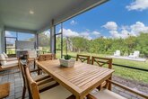 A Florida House Villa