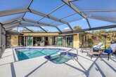 A Florida House Villa