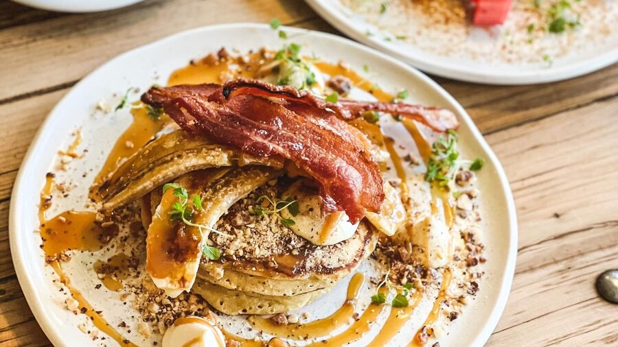 homeground-cafe-kitchen - Brunch stop in Windermere (© Homeground Cafe & Kitchen) homeground-cafe-kitchen - Brunch stop in Windermere (© Homeground Cafe & Kitchen)