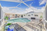 A Florida House Villa
