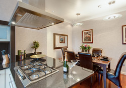 Frederick Street Apartment-14