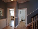 Large holiday home in North Berwick, sleeps 10 - Hallway (© Coast Properties)