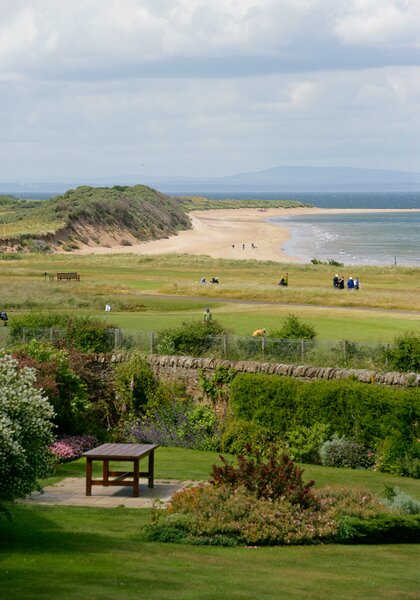 Bay View - local area