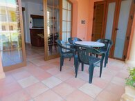 Terrace and dining 17171-apartment-for-rent-in-villaricos-385812-xml