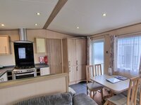 Kitchen and Dining Areas