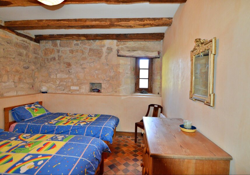 Dordogne holiday home