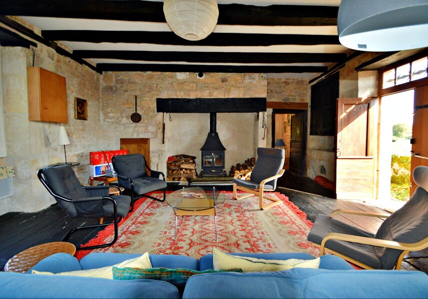 Self catering holiday accommodation in France