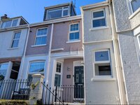 45 Lostwithiel Street, Fowey