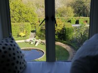 Ditchling House-10