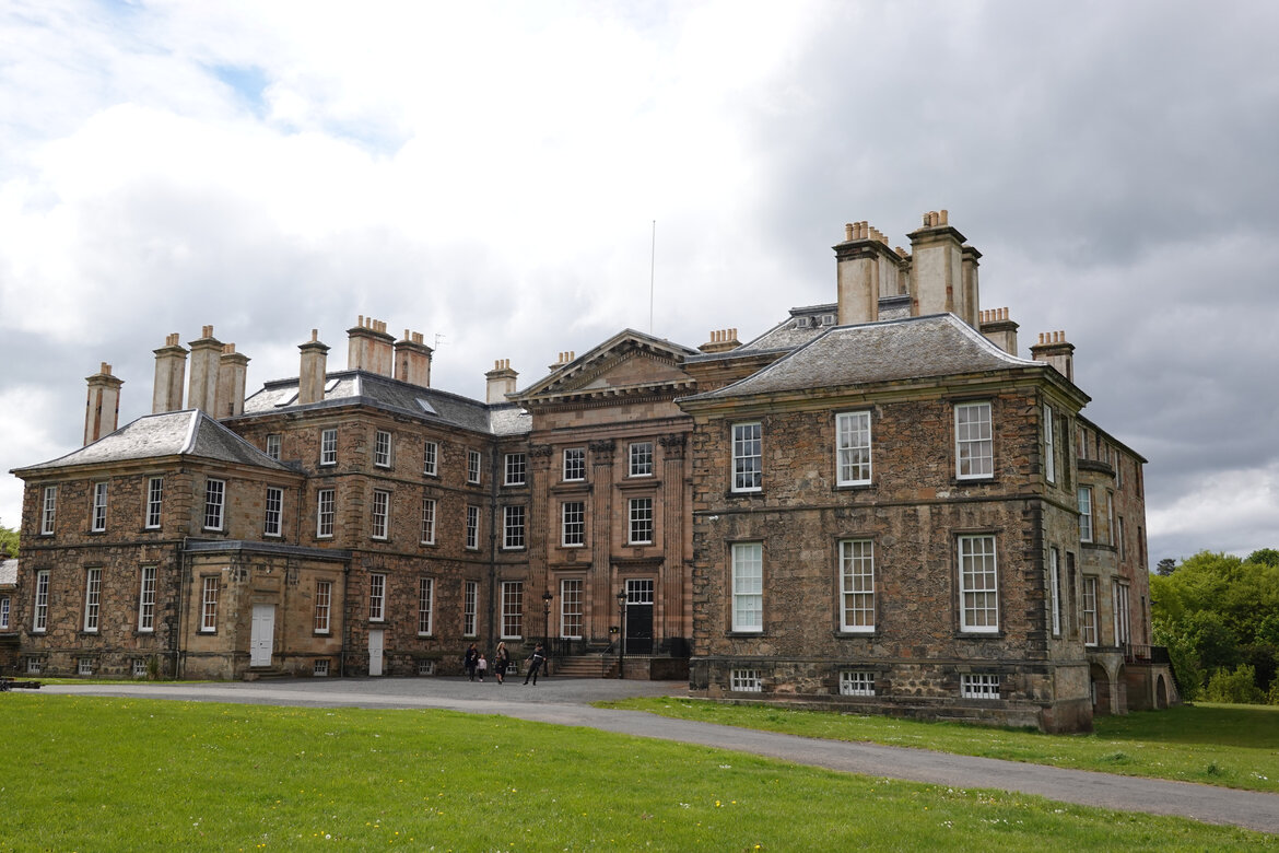 Visit Dalkeith Palace The Edinburgh Address
