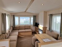 Lounge and Dining Areas