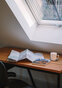 Space for planning or even working