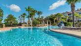 A Florida House Villa