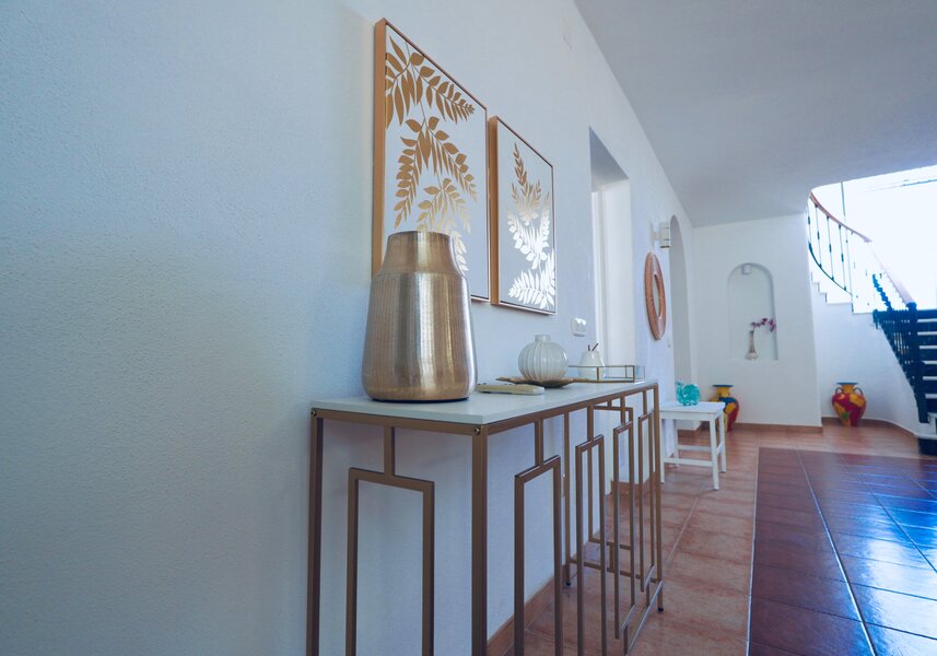 Dining Room decor