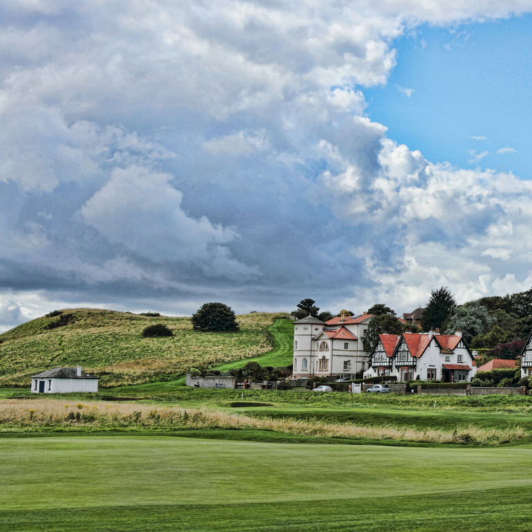 Top 5 Things To Do In Gullane | Adore Scotland