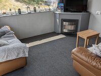 VP6 lounge