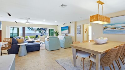 A Florida House Villa (© StreamLine VRS)