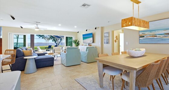 A Florida House Villa (© StreamLine VRS)