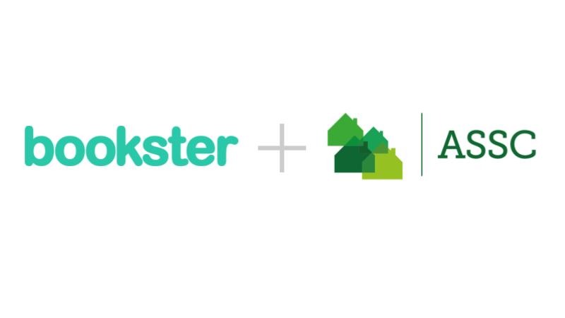 Bookster and the Association of self-caterers Scotland (ASSC) - Bookster, the holiday booking system with head offices in Edinburgh, is a long-standing trade member of the Association of self-caterers Scotland (ASSC). Bookster and the Association of self-caterers Scotland (ASSC) - Bookster, the holiday booking system with head offices in Edinburgh, is a long-standing trade member of the Association of self-caterers Scotland (ASSC).