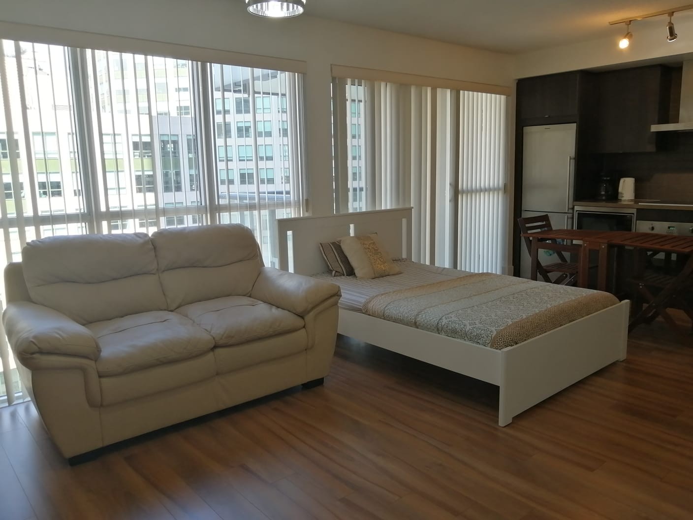 One Bedroom Condo Front St West Downtown Toronto