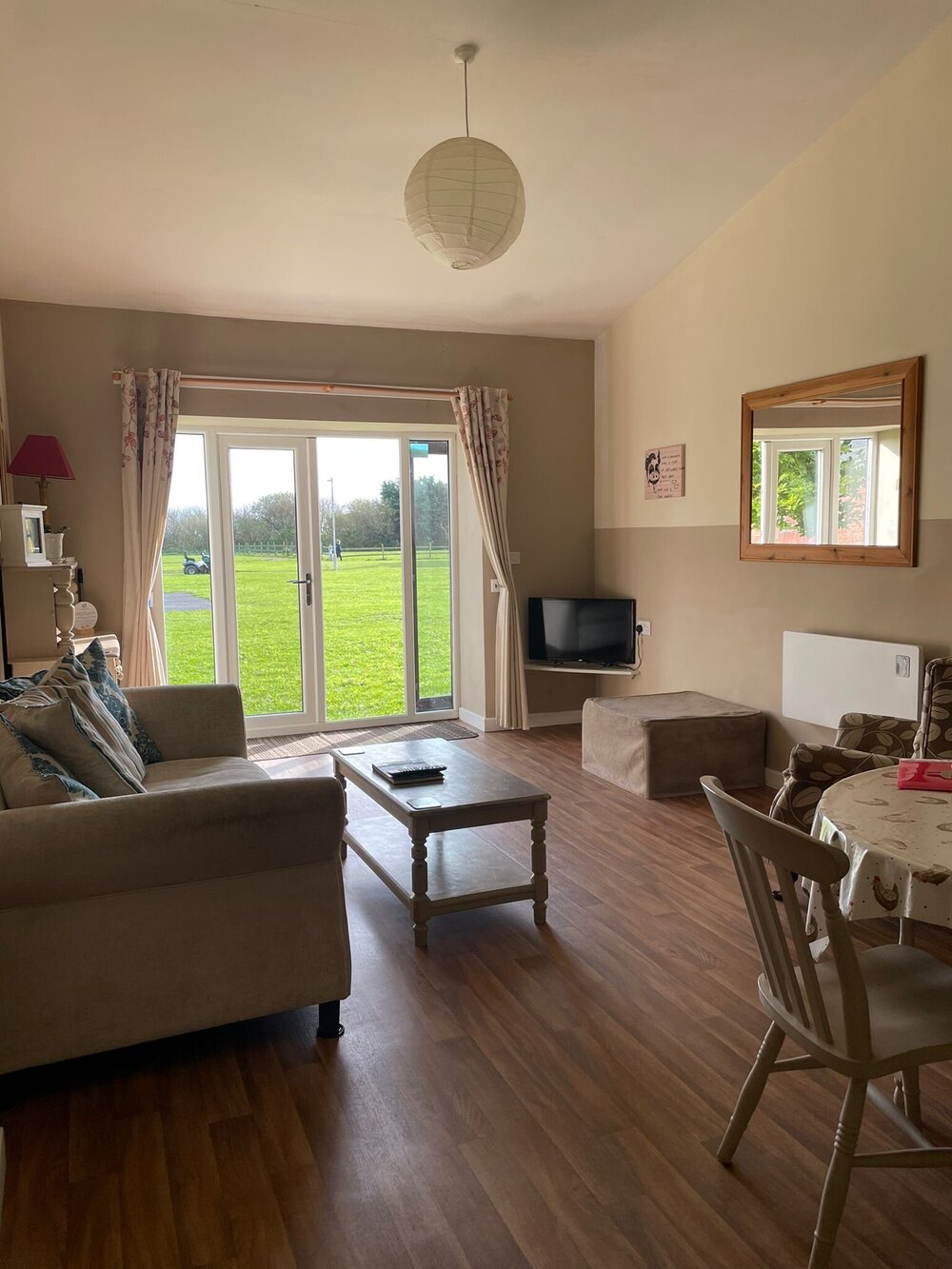 Another Place, Formby Formby Cottages