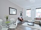 7543_Richmond Place-4 - Bright and spacious living and dining room area in Edinburgh City Centre rental
