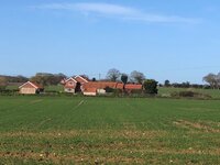 Manor Lodge and Jays Hatch