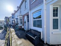 45 Lostwithiel Street, Fowey