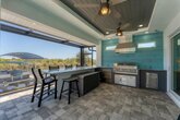 A Florida House Villa