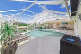 A Florida House Villa