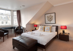 Frederick Street Apartment-17