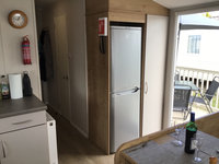 Fridge freezer