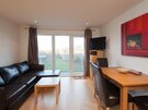 282752-the-lochend-park-view-residence-no-1-14 - Family living room and dining area in Edinburgh holiday let