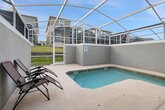 A Florida House Villa
