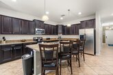 A Florida House Villa
