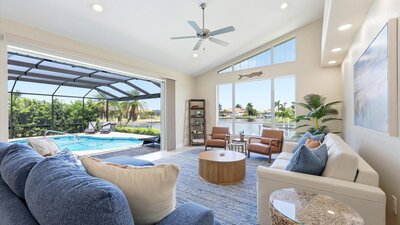 A Florida House Villa (© StreamLine VRS)