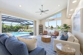 A Florida House Villa