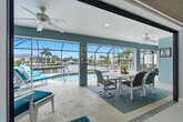A Florida House Villa