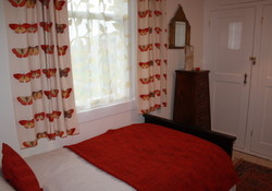 Self catering Lynn Cottage 2 bedroom