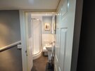 Large holiday home in North Berwick, sleeps 10 - Modern shower room (© Coast Properties)