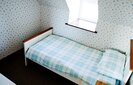 single bedroom