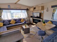 Lounge and Dining Areas