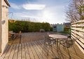 Sunset Retreat - Decking